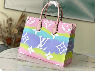 SO - LV ONTHEGO Escale Monogram M45118