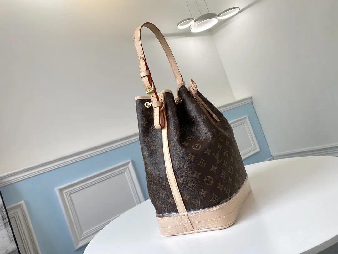 SO - New Fashion Women's Bags LUV Gaston NéoNoé Monogram A044