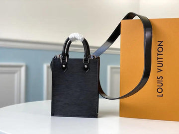 SO - New Fashion Women's Bags LUV MINI A010