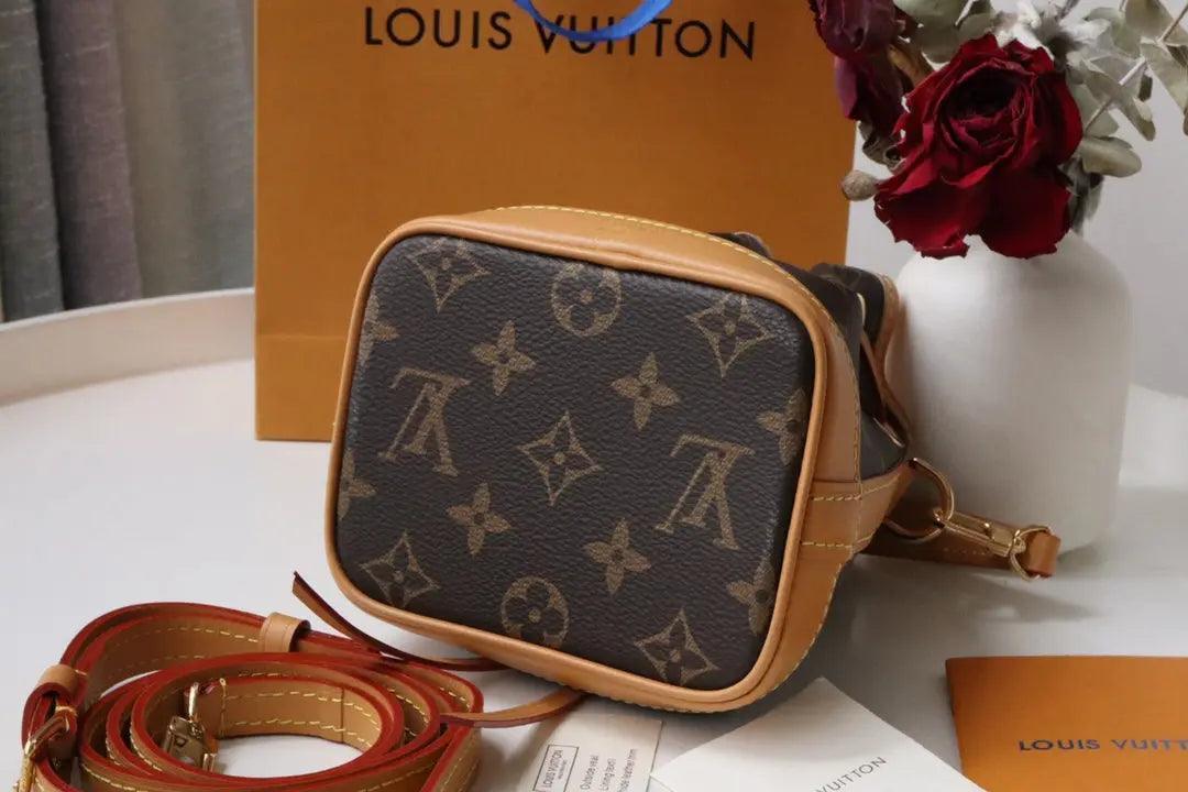 SO - New Fashion Women's Bags LUV Monogram A025