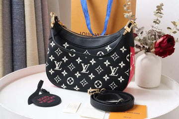 SO - New Fashion Women's Bags LUV Monogram A075