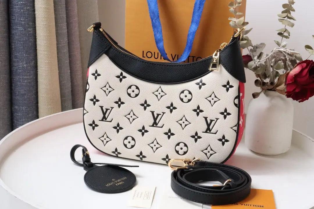 SO - New Fashion Women's Bags LUV Monogram A075