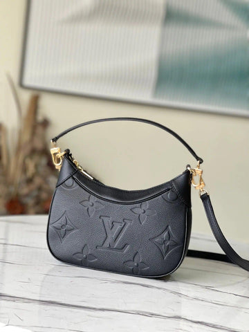 SO - New Fashion Women's Bags LUV Monogram A076