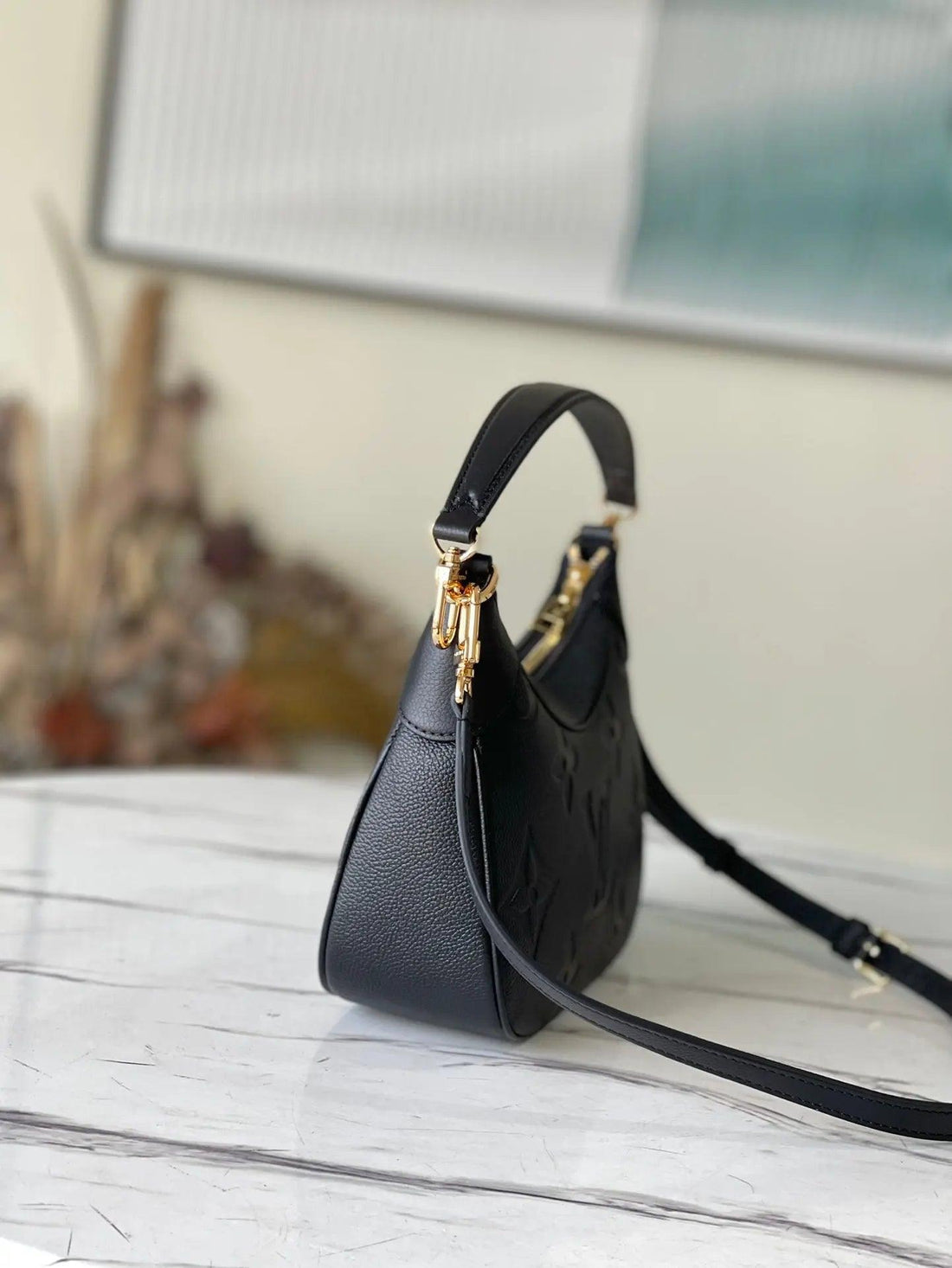 SO - New Fashion Women's Bags LUV Monogram A076
