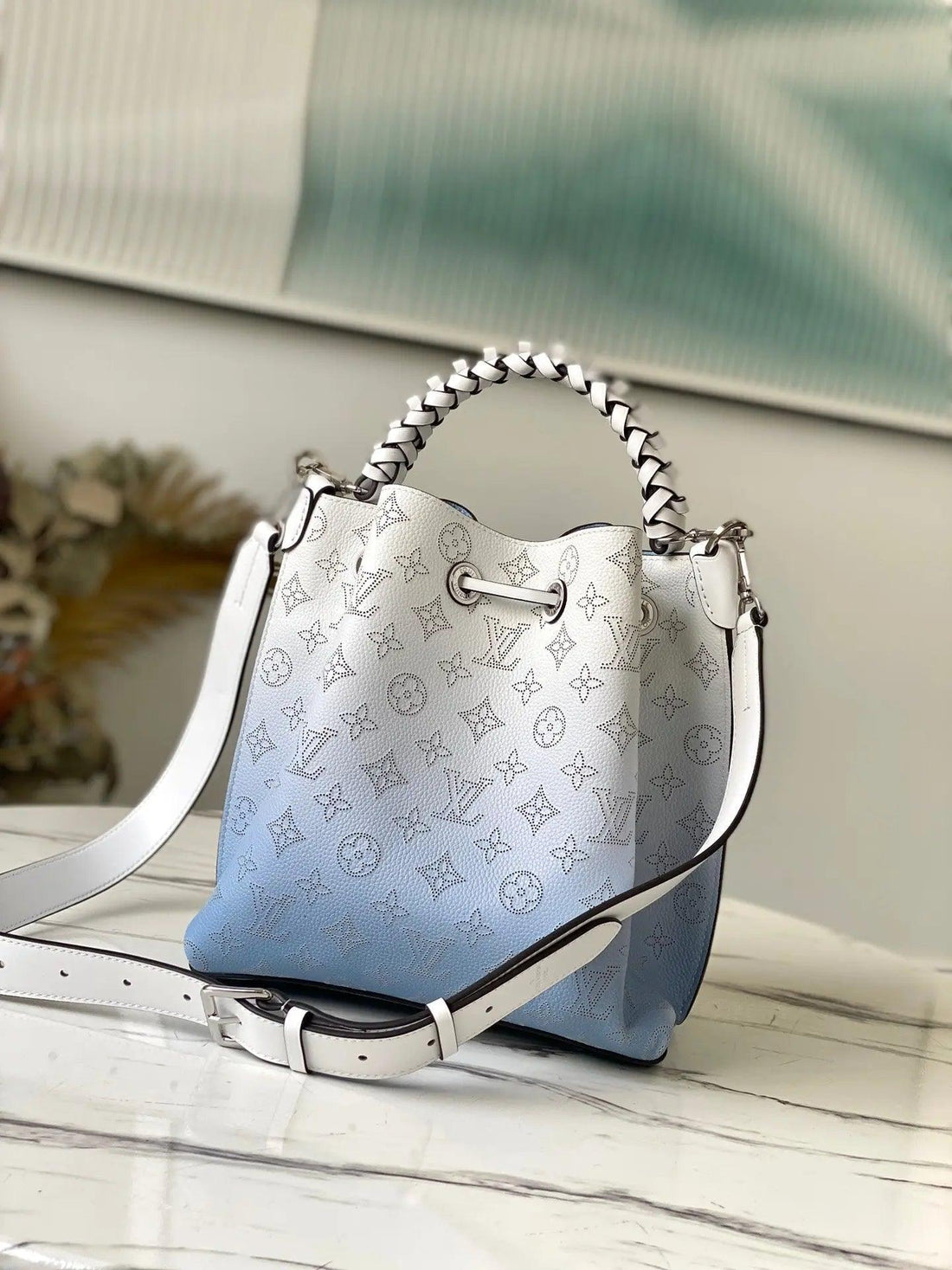 SO - New Fashion Women's Bags LUV Muria Monogram A033