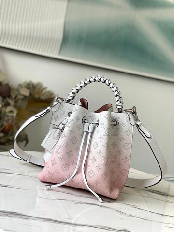 SO - New Fashion Women's Bags LUV Muria Monogram A034