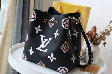 SO - New Fashion Women's Bags LUV NÉONOÉ A030