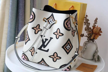 SO - New Fashion Women's Bags LUV NÉONOÉ A031