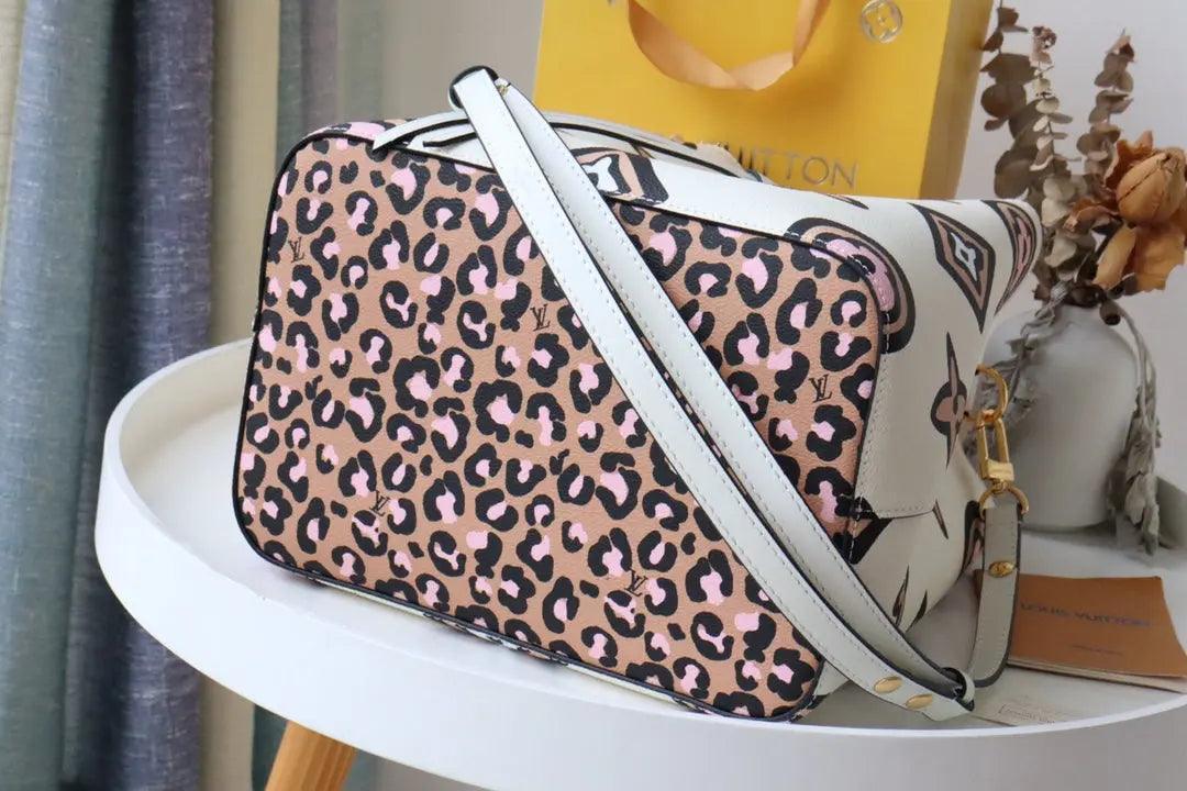 SO - New Fashion Women's Bags LUV NÉONOÉ A031