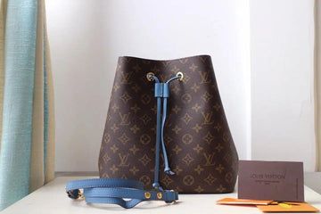 SO - New Fashion Women's Bags LUV NéoNoé Monogram A040