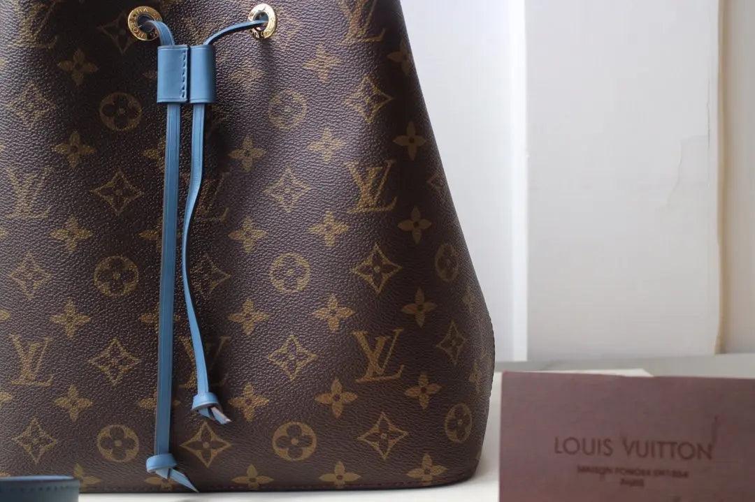 SO - New Fashion Women's Bags LUV NéoNoé Monogram A040