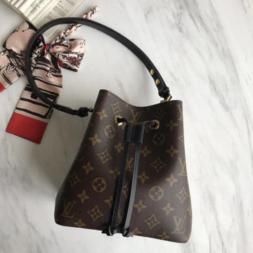 SO - New Fashion Women's Bags LUV NéoNoé Monogram A041