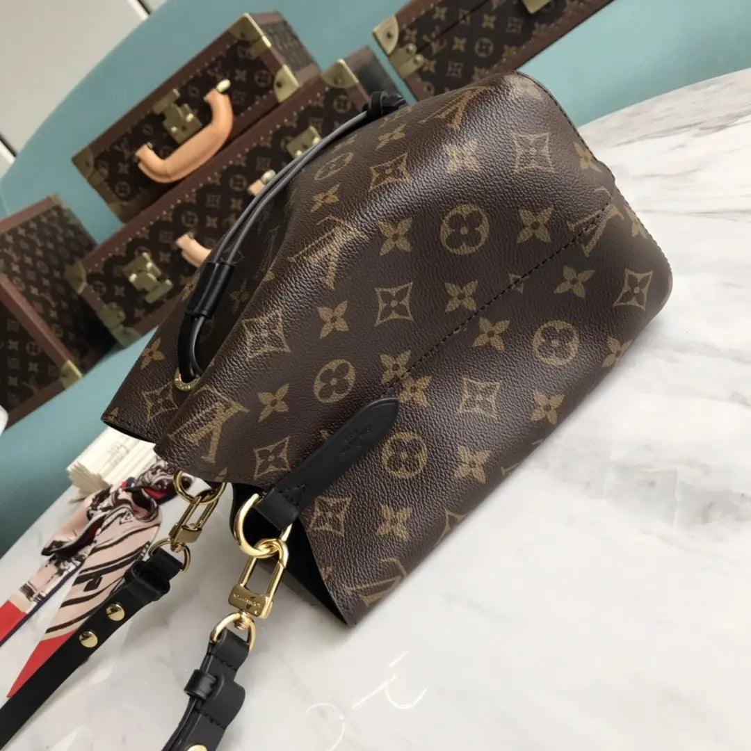 SO - New Fashion Women's Bags LUV NéoNoé Monogram A041