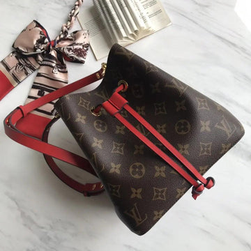 SO - New Fashion Women's Bags LUV NéoNoé Monogram A042