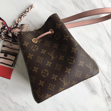 SO - New Fashion Women's Bags LUV NéoNoé Monogram A043