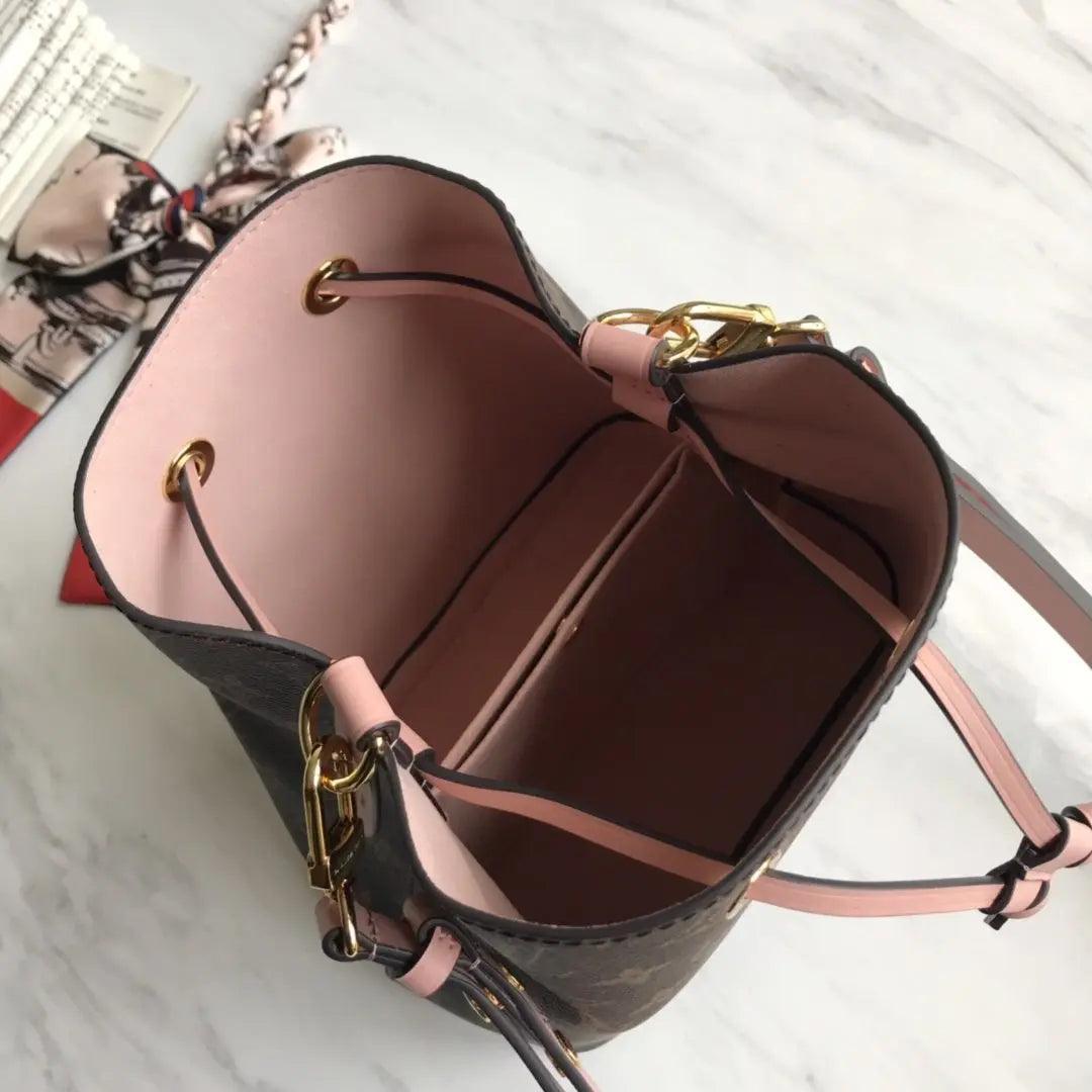 SO - New Fashion Women's Bags LUV NéoNoé Monogram A043