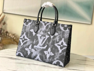SO - New Fashion Women's Bags LUV ONTHEGO Monogram Reverse A060