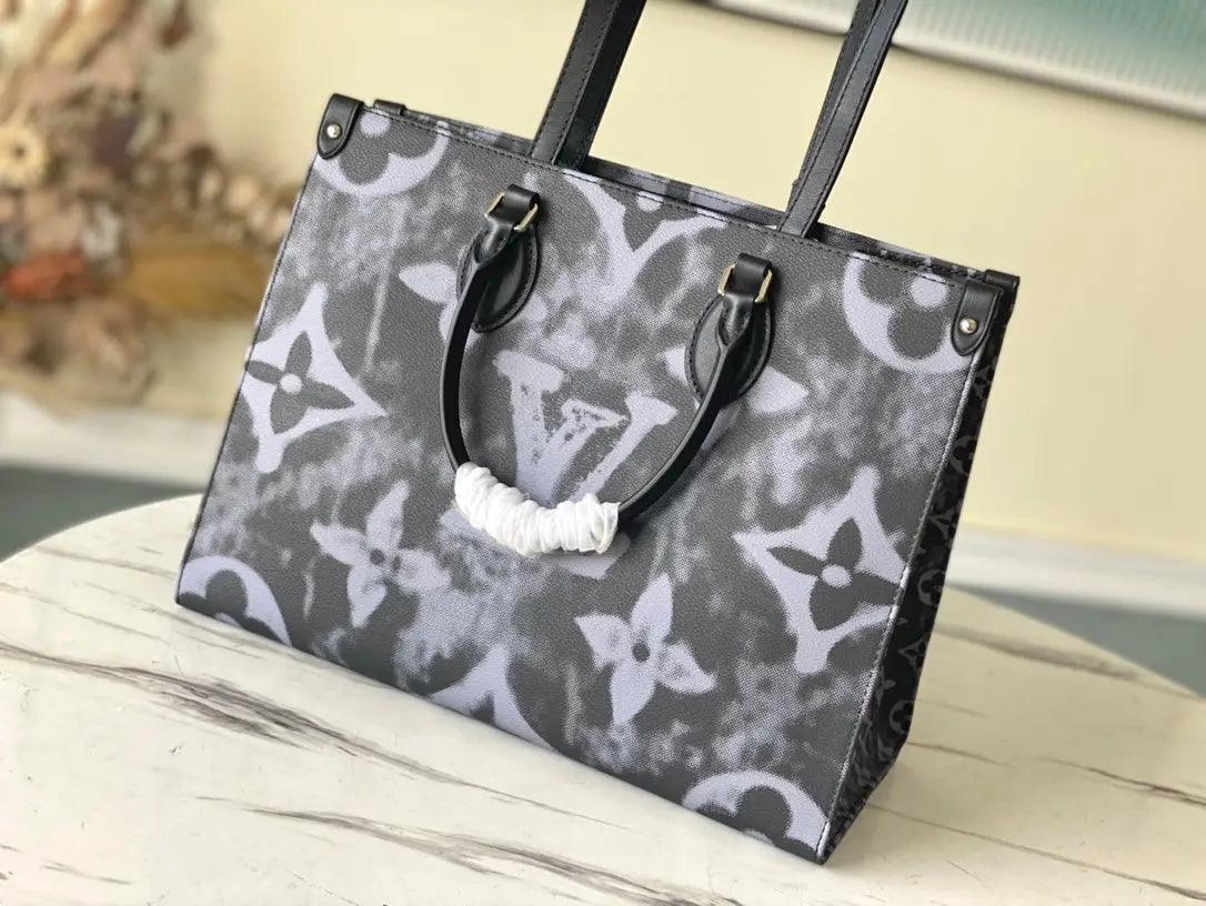 SO - New Fashion Women's Bags LUV ONTHEGO Monogram Reverse A060