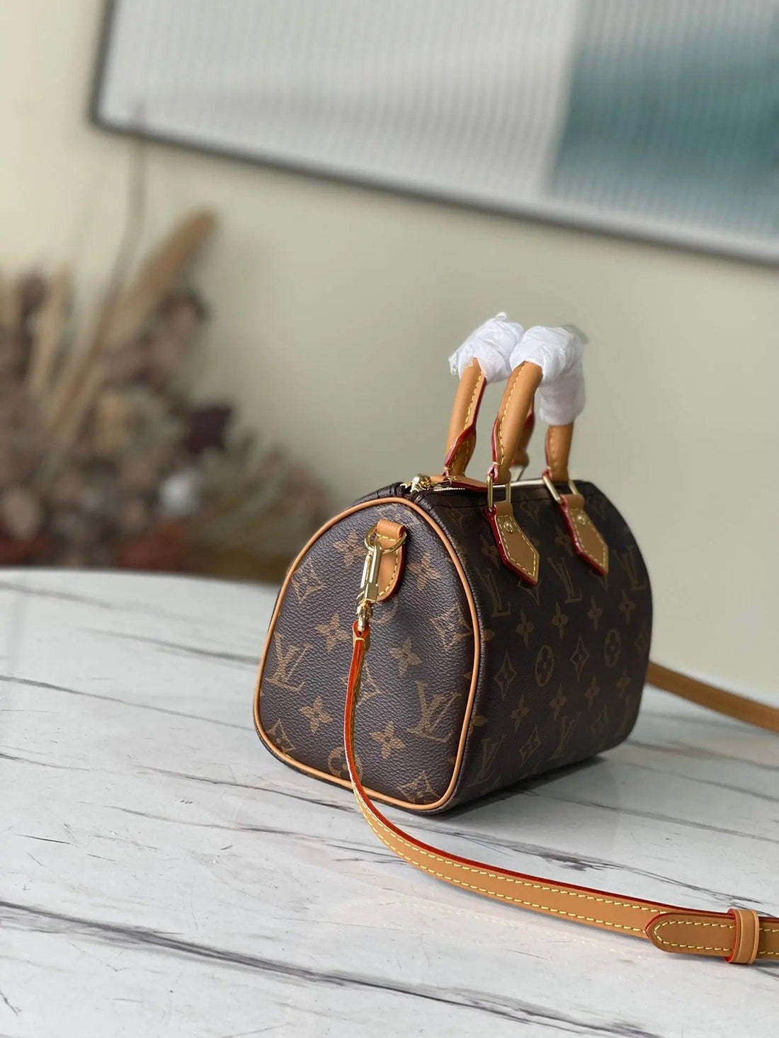 SO - New Fashion Women's Bags LUV SPEEDY A015