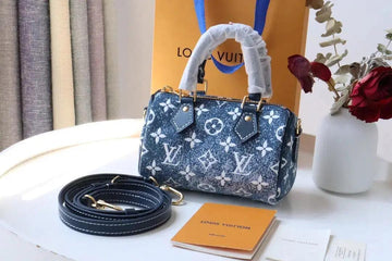 SO - New Fashion Women's Bags LUV SPEEDY A016-1