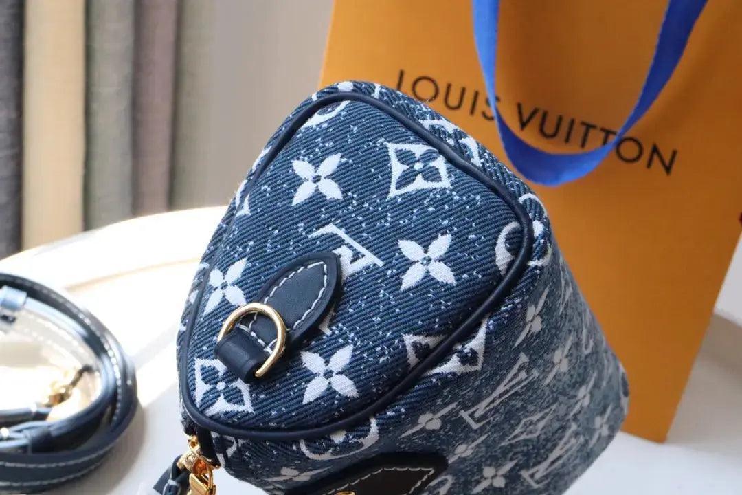 SO - New Fashion Women's Bags LUV SPEEDY A016-1