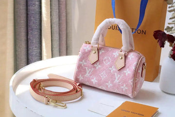 SO - New Fashion Women's Bags LUV SPEEDY A016