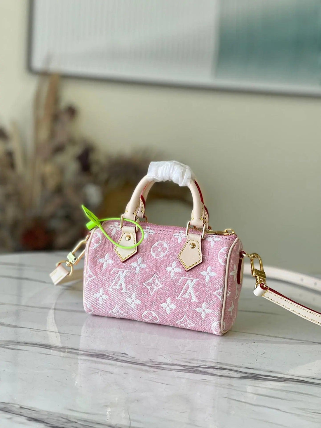 SO - New Fashion Women's Bags LUV SPEEDY A020