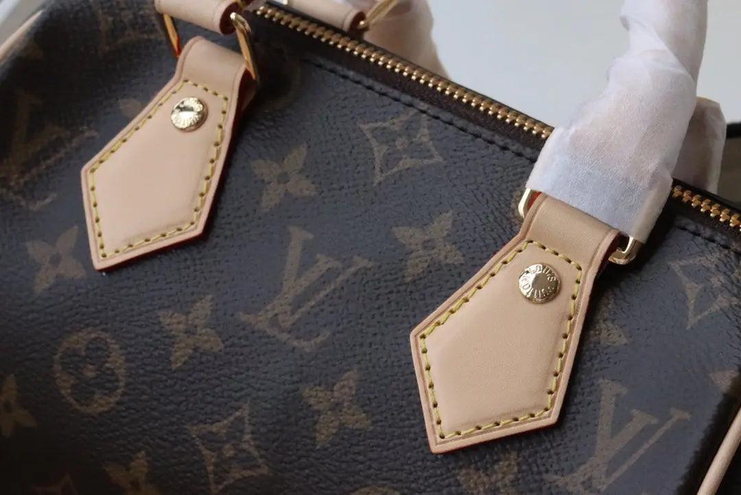 SO - New Fashion Women's Bags LUV SPEEDY A048