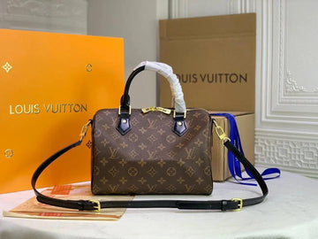 SO - New Fashion Women's Bags LUV SPEEDY A051