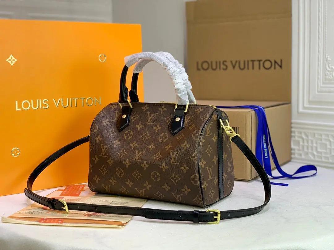 SO - New Fashion Women's Bags LUV SPEEDY A051