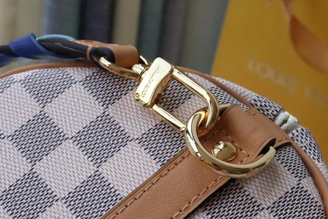 SO - New Fashion Women's Bags LUV SPEEDY BANDOULIÈRE A050