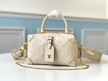 SO - New Fashion Women's Bags LV Monogram A0100