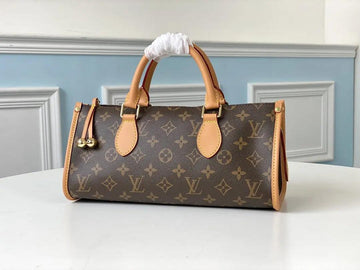 SO - New Fashion Women's Bags LV Monogram Popincourt Haut  A0103