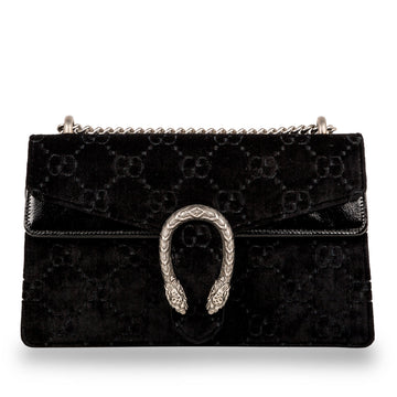MakersluxeGG Velvet Bag