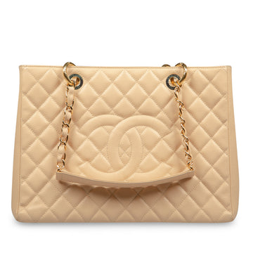 Grand Shopping Tote - GST