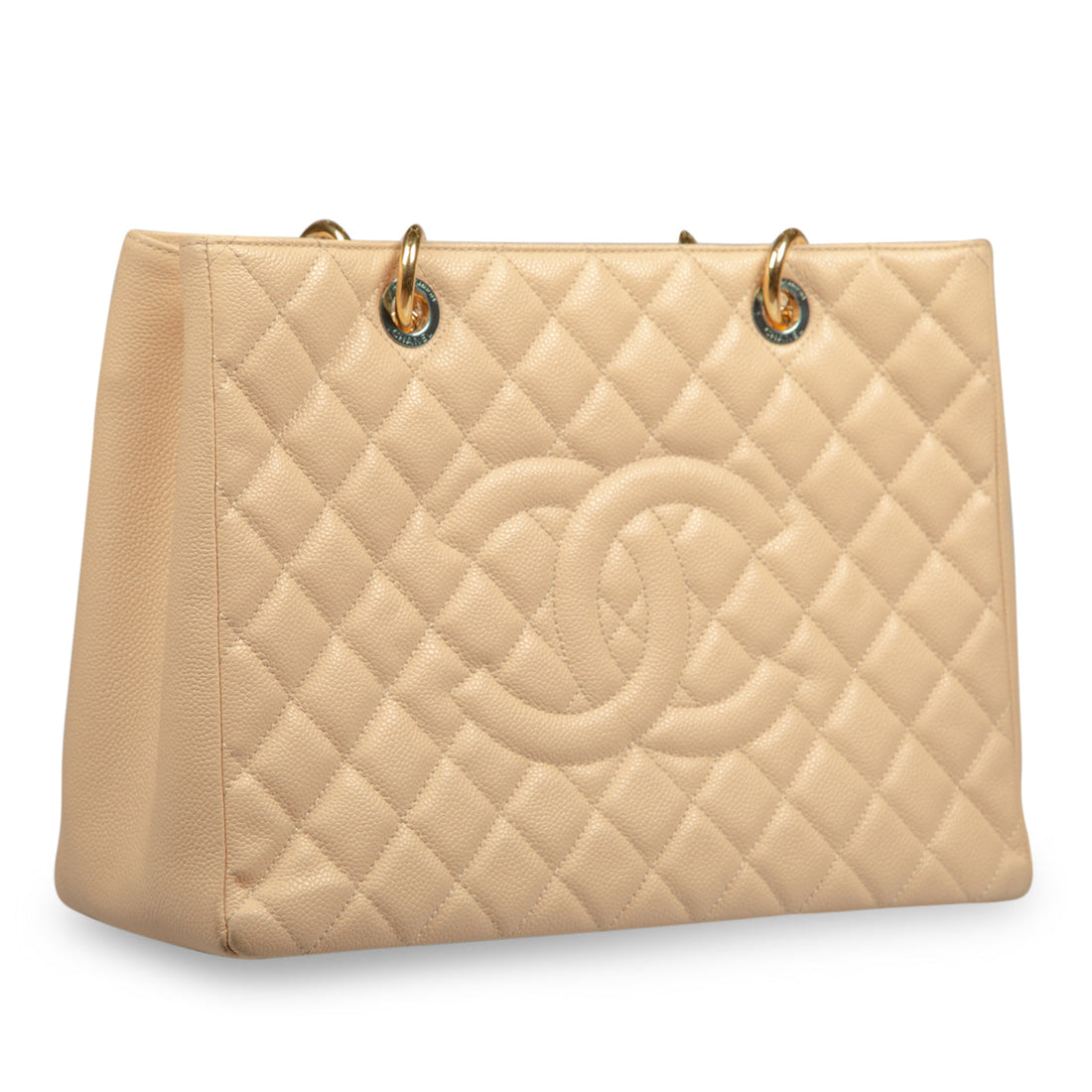 Grand Shopping Tote - GST