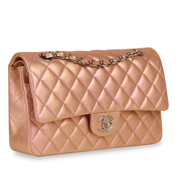 Classic Flap Bag - Medium