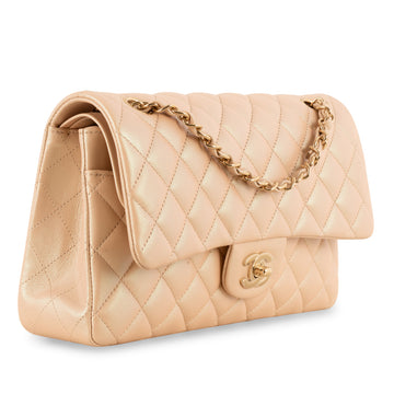 Classic Flap Bag - Medium