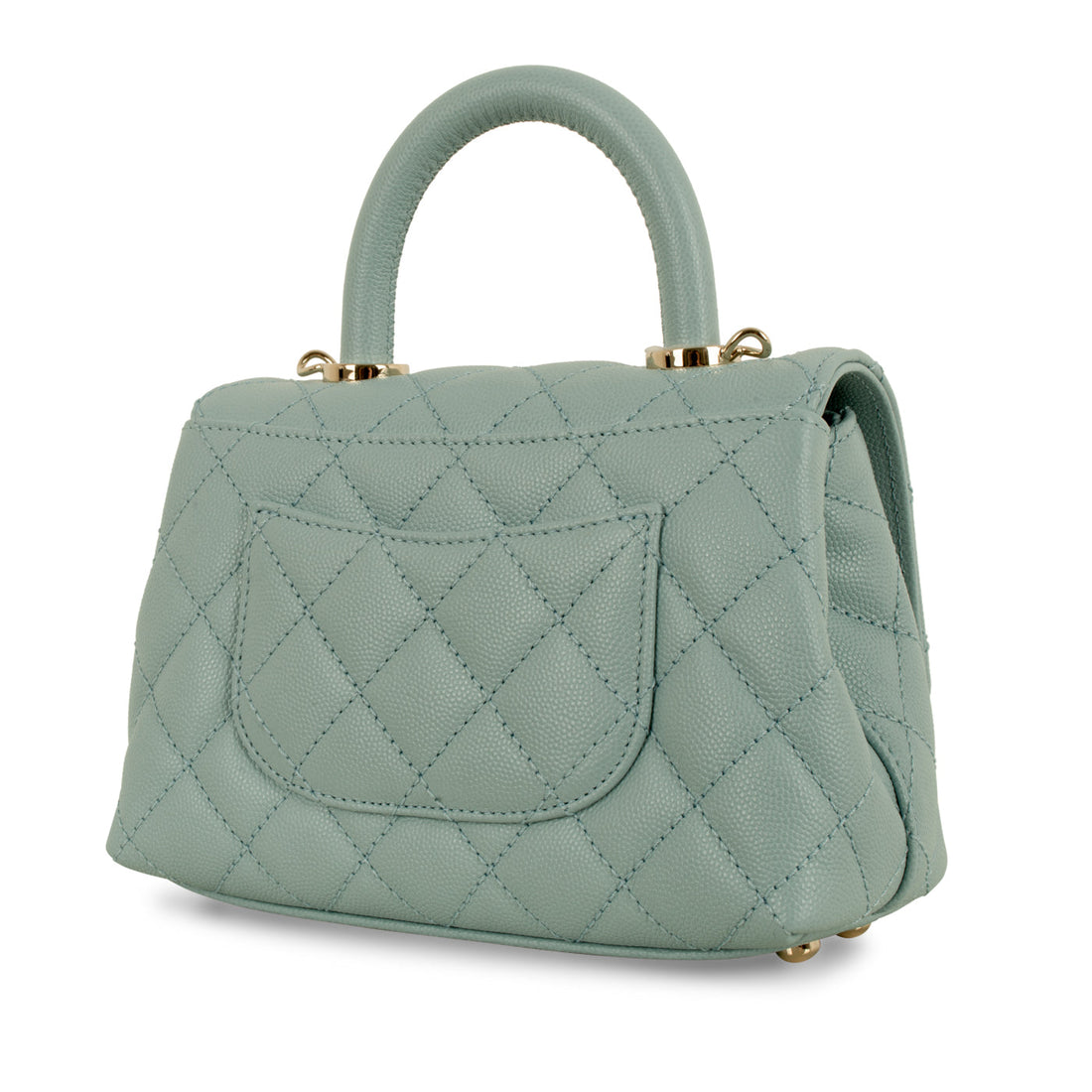 Coco Handle Bag - Mini