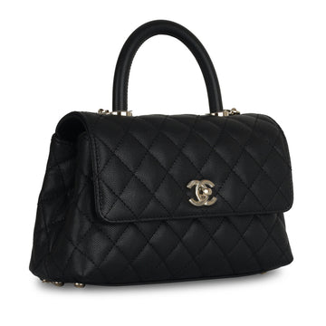 Coco Handle Bag - Small