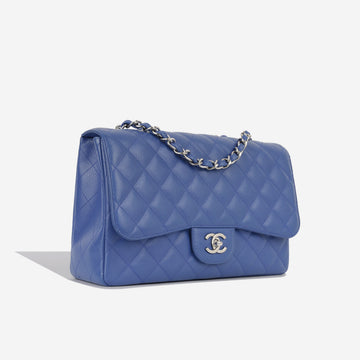 Classic Flap Bag - Jumbo