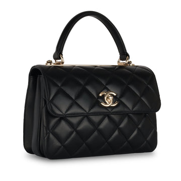 Trendy CC Flap Bag - Small
