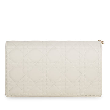Lady Dior Pouch