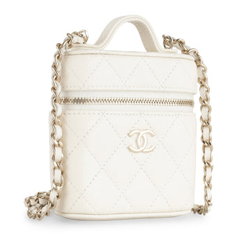 Mini Vanity on Chain