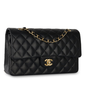 Classic Flap Bag - Medium