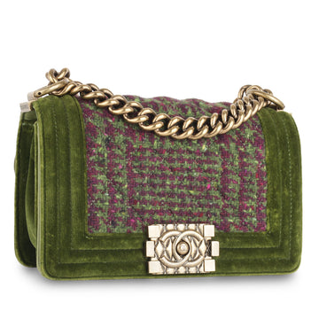 Boy Bag - Small