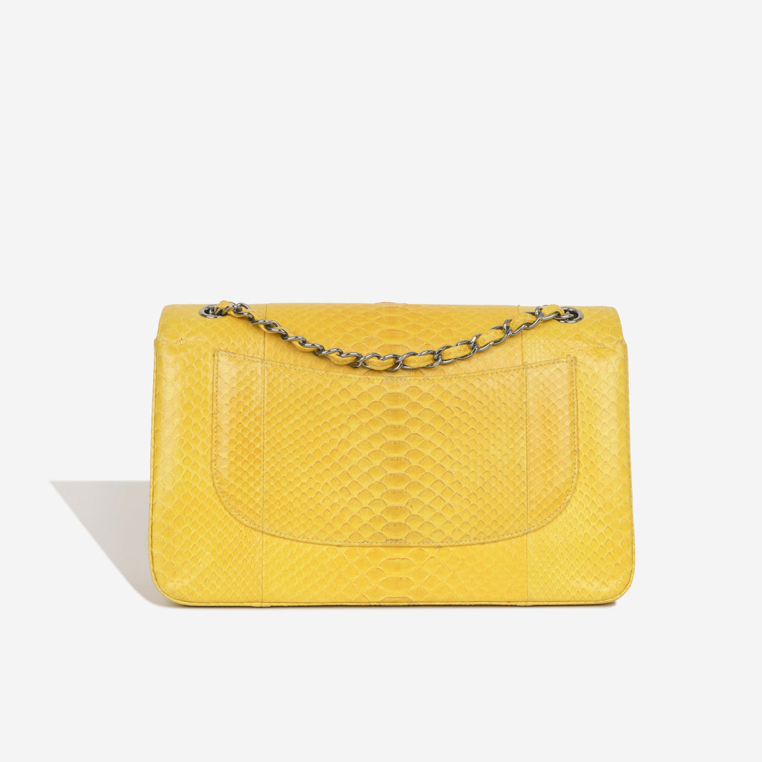 Classic Flap Bag - Jumbo