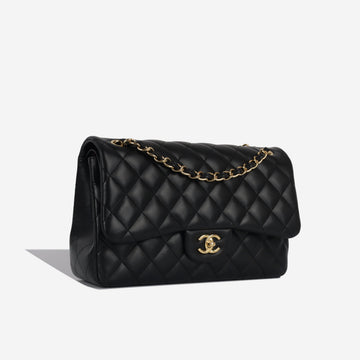 Classic Flap Bag - Jumbo