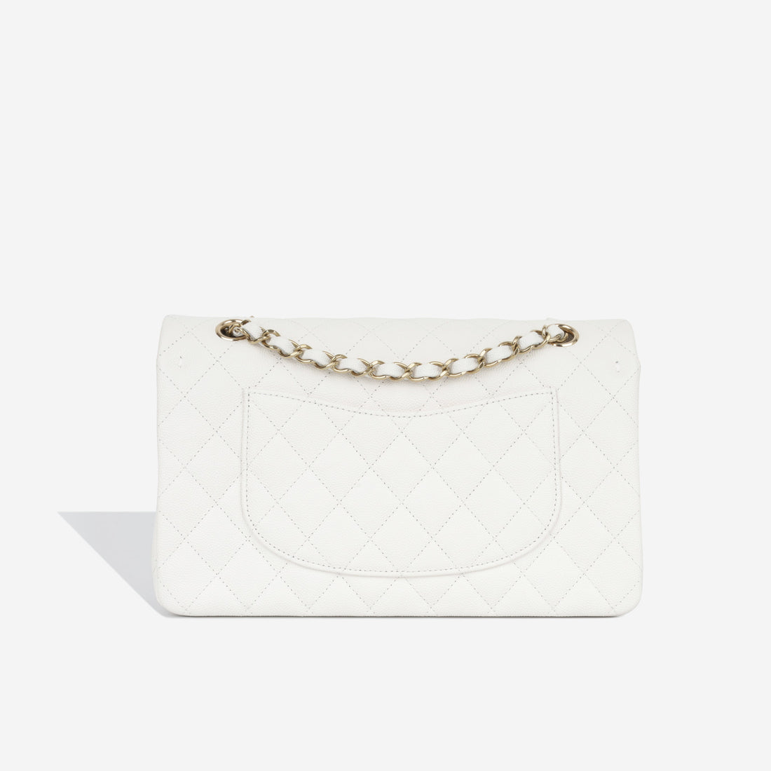 Classic Flap Bag - Medium