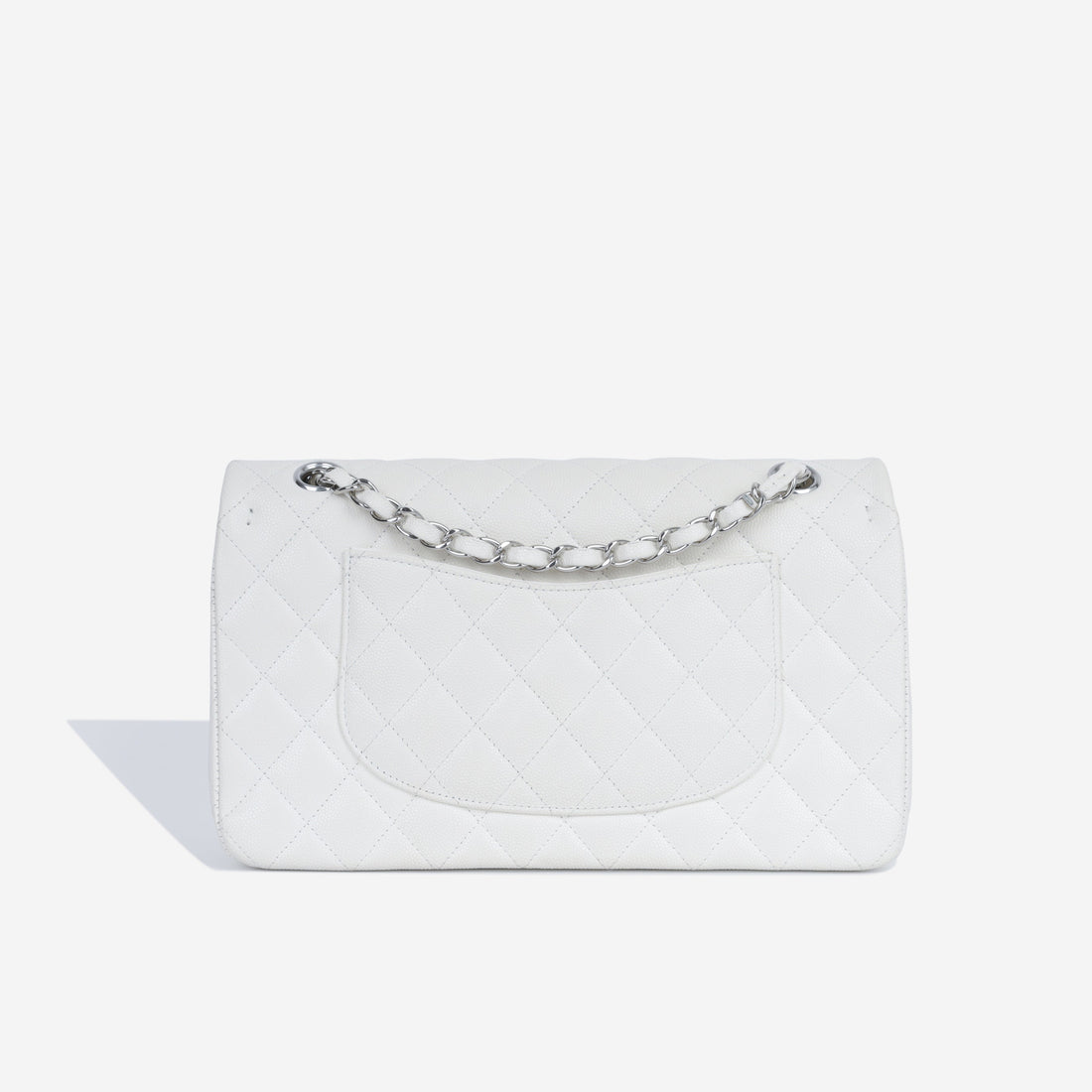 Classic Flap Bag - Medium